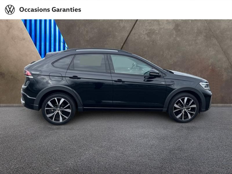 Voitures occasions VOLKSWAGEN TAIGO R-Line Edition Cesson-Sévigné