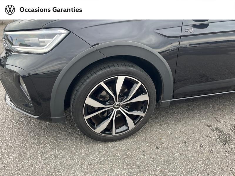 Voitures occasions VOLKSWAGEN TAIGO R-Line Edition Cesson-Sévigné