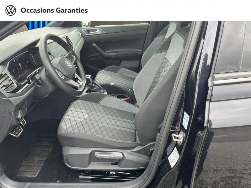 Voitures occasions VOLKSWAGEN TAIGO R-Line Edition Cesson-Sévigné