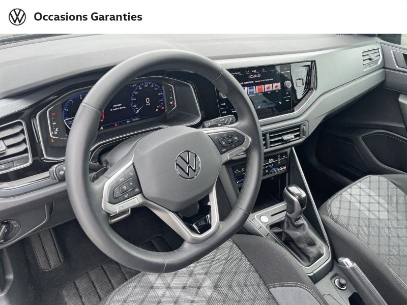 Voitures occasions VOLKSWAGEN TAIGO R-Line Edition Cesson-Sévigné