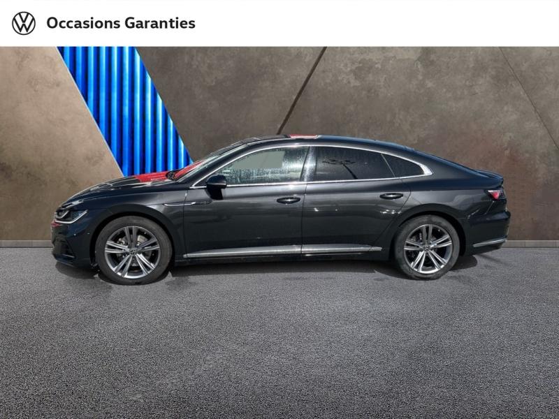 Voitures occasions VOLKSWAGEN ARTEON R-Line Saint-Grégoire
