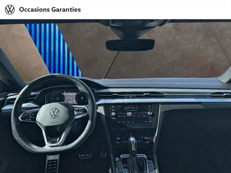 Voitures occasions VOLKSWAGEN ARTEON R-Line Saint-Grégoire