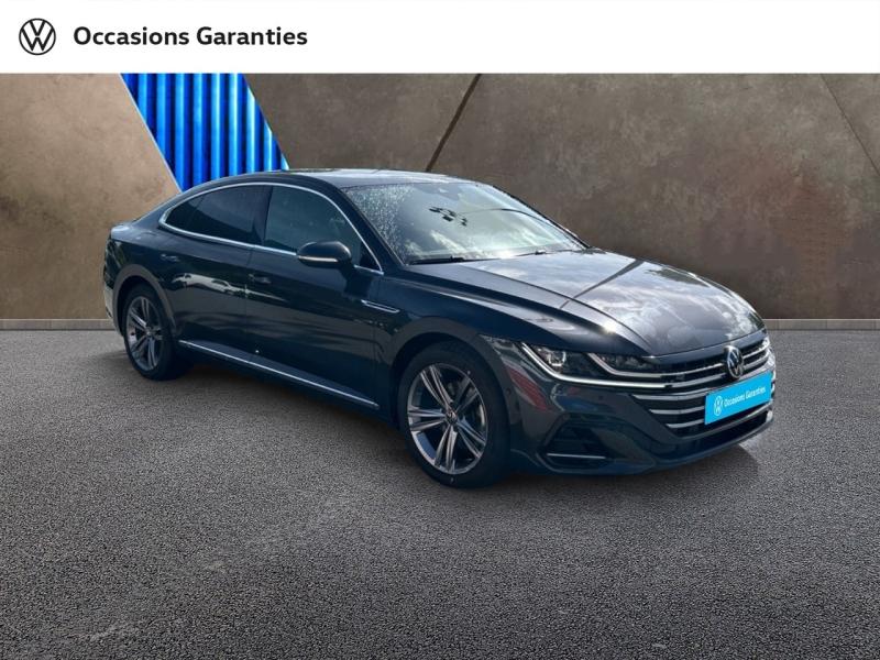 Voitures occasions VOLKSWAGEN ARTEON R-Line Saint-Grégoire
