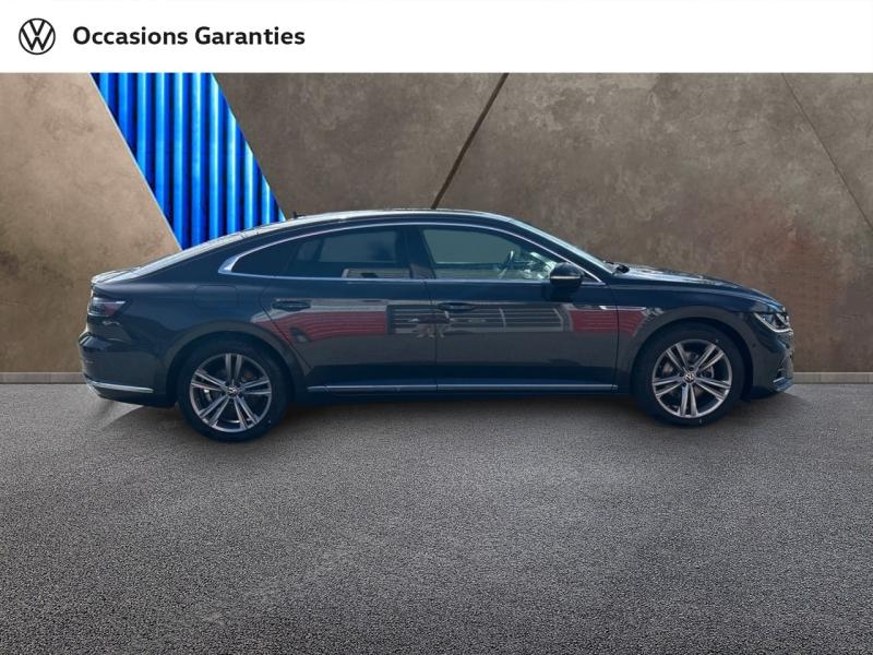 Voitures occasions VOLKSWAGEN ARTEON R-Line Saint-Grégoire