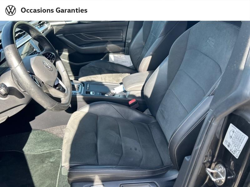 Voitures occasions VOLKSWAGEN ARTEON R-Line Cesson-Sévigné