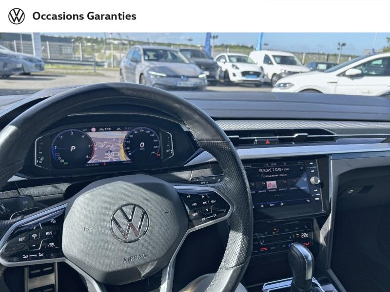Voitures occasions VOLKSWAGEN ARTEON R-Line Cesson-Sévigné