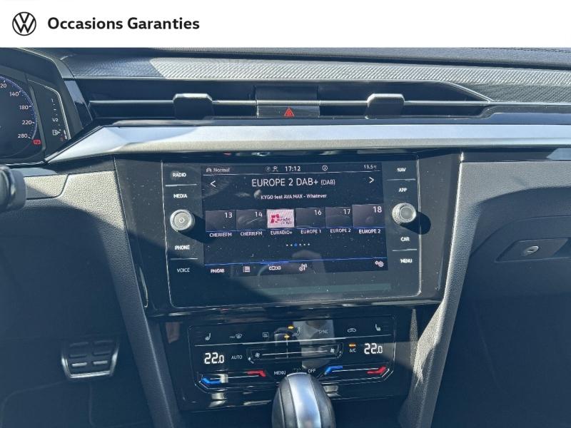 Voitures occasions VOLKSWAGEN ARTEON R-Line Saint-Grégoire