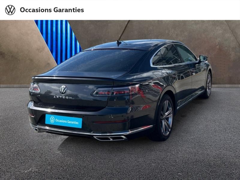 Voitures occasions VOLKSWAGEN ARTEON R-Line Saint-Grégoire