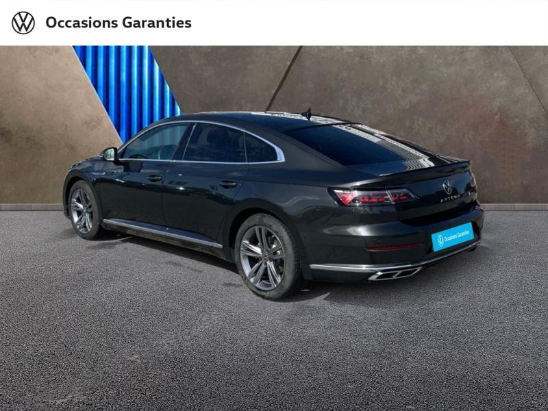Voitures occasions VOLKSWAGEN ARTEON R-Line Cesson-Sévigné