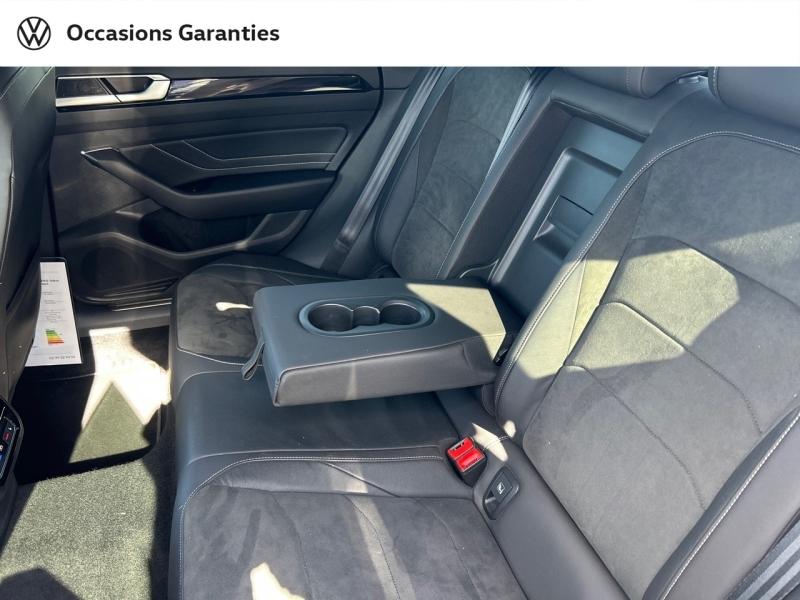 Voitures occasions VOLKSWAGEN ARTEON R-Line Saint-Grégoire