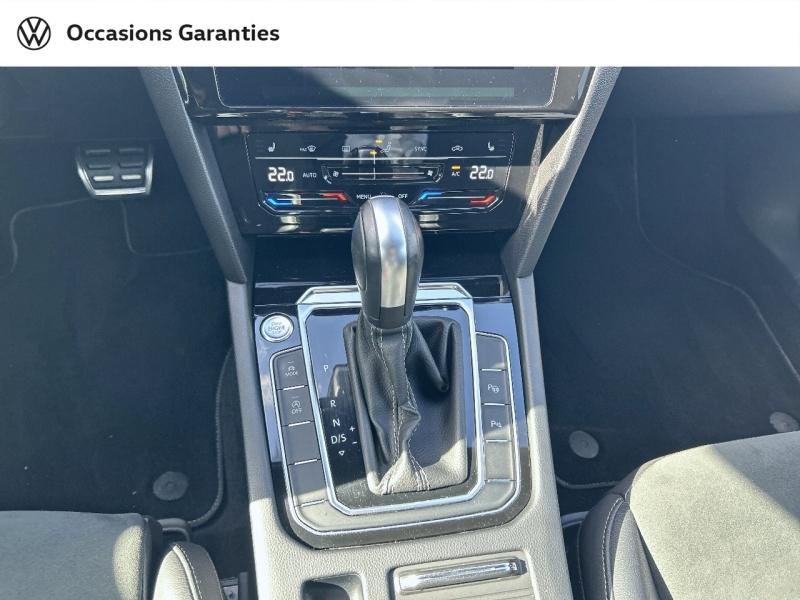 Voitures occasions VOLKSWAGEN ARTEON R-Line Saint-Grégoire