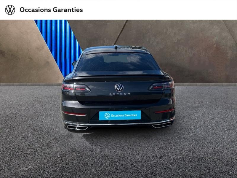 Voitures occasions VOLKSWAGEN ARTEON R-Line Saint-Grégoire