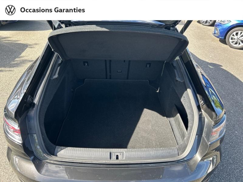 Voitures occasions VOLKSWAGEN ARTEON R-Line Saint-Grégoire