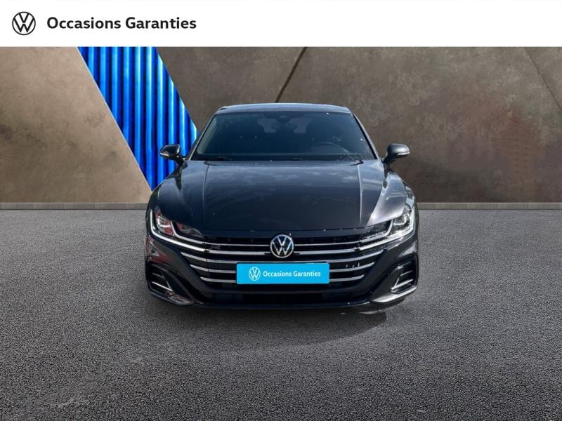 Voitures occasions VOLKSWAGEN ARTEON R-Line Saint-Grégoire