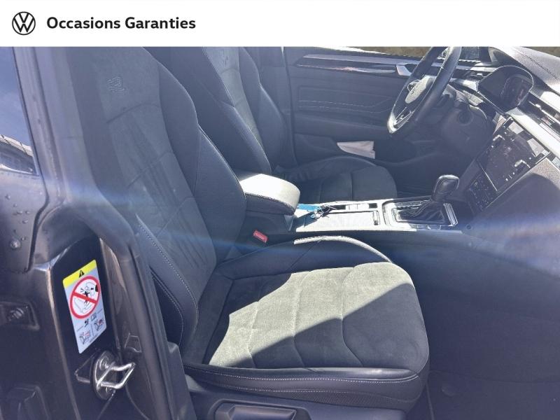Voitures occasions VOLKSWAGEN ARTEON R-Line Saint-Grégoire
