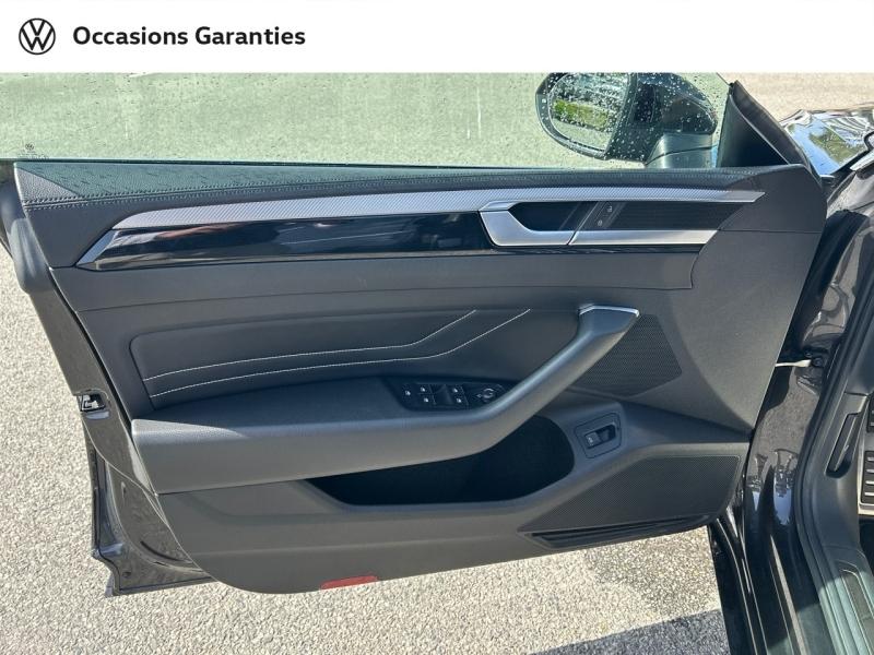 Voitures occasions VOLKSWAGEN ARTEON R-Line Saint-Grégoire
