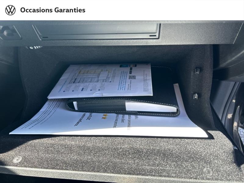Voitures occasions VOLKSWAGEN ARTEON R-Line Saint-Grégoire