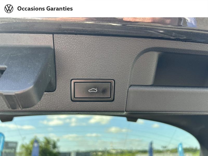 Voitures occasions VOLKSWAGEN ARTEON R-Line Saint-Grégoire