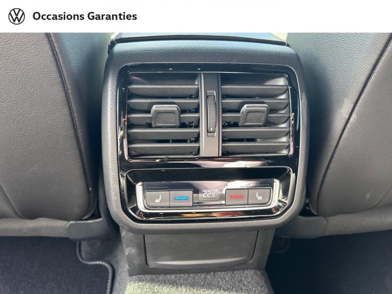 Voitures occasions VOLKSWAGEN ARTEON R-Line Cesson-Sévigné