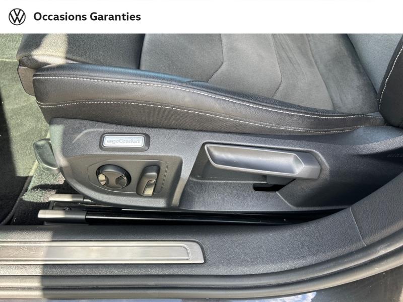 Voitures occasions VOLKSWAGEN ARTEON R-Line Saint-Grégoire