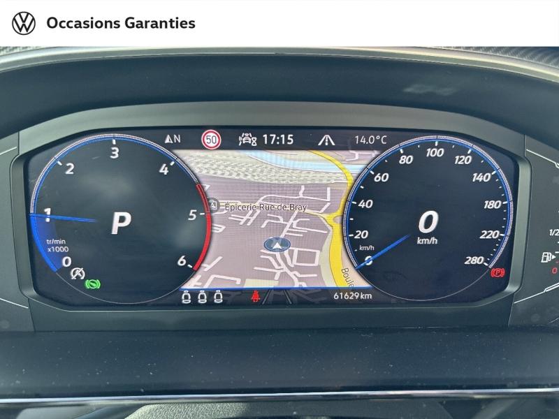 Voitures occasions VOLKSWAGEN ARTEON R-Line Saint-Grégoire