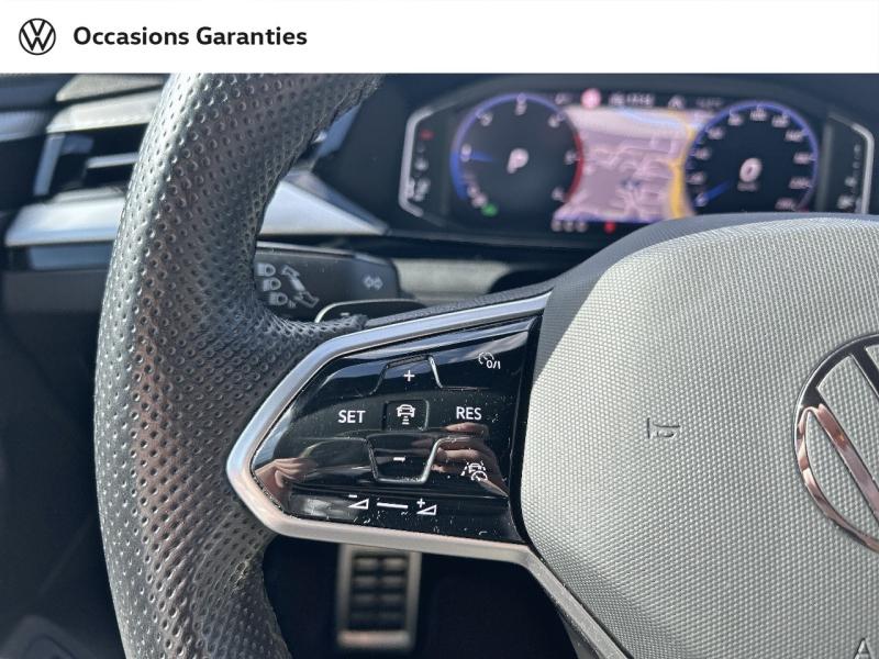 Voitures occasions VOLKSWAGEN ARTEON R-Line Saint-Grégoire