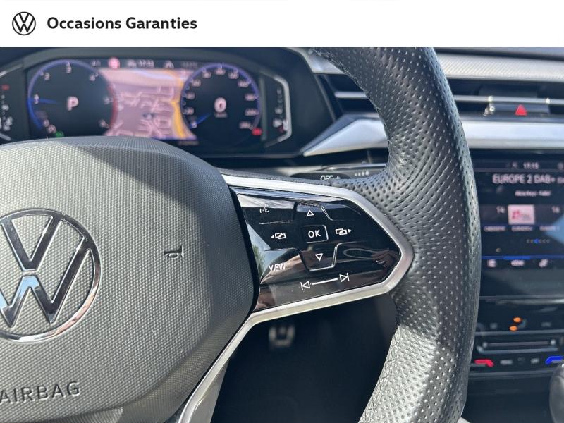 Voitures occasions VOLKSWAGEN ARTEON R-Line Saint-Grégoire