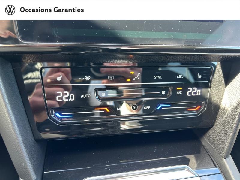 Voitures occasions VOLKSWAGEN ARTEON R-Line Cesson-Sévigné