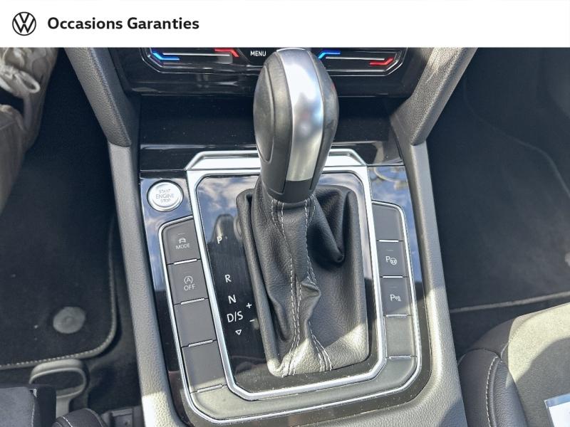 Voitures occasions VOLKSWAGEN ARTEON R-Line Saint-Grégoire