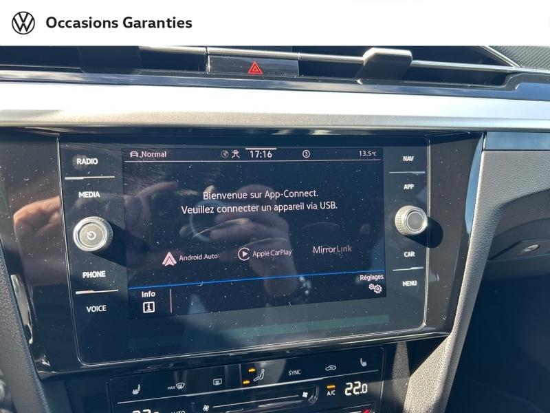 Voitures occasions VOLKSWAGEN ARTEON R-Line Cesson-Sévigné