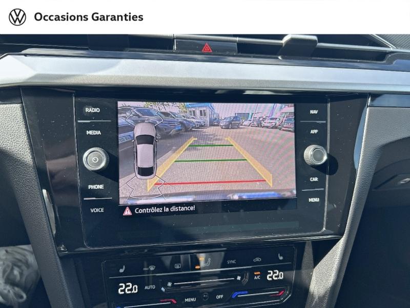 Voitures occasions VOLKSWAGEN ARTEON R-Line Saint-Grégoire
