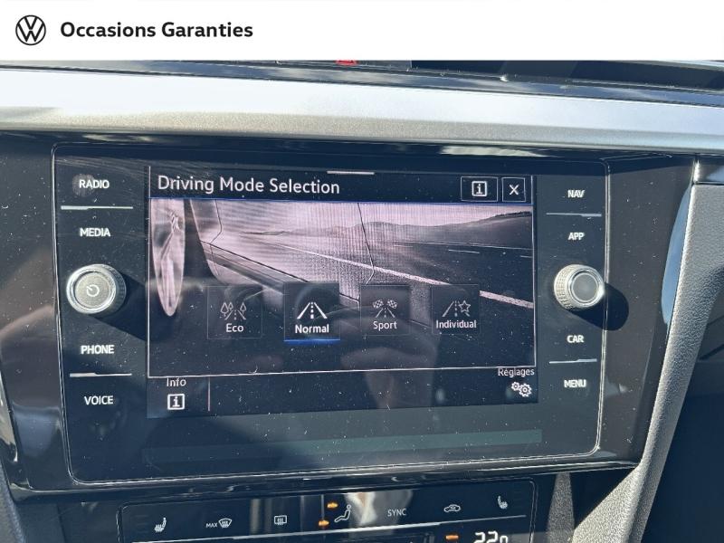 Voitures occasions VOLKSWAGEN ARTEON R-Line Cesson-Sévigné