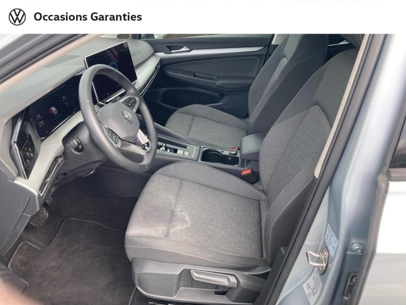 Voitures occasions VOLKSWAGEN GOLF VW Edition Cesson-Sévigné
