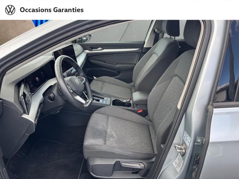 Voitures occasions VOLKSWAGEN GOLF VW Edition Cesson-Sévigné