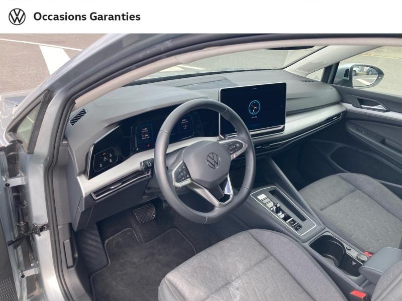 Voitures occasions VOLKSWAGEN GOLF VW Edition Cesson-Sévigné