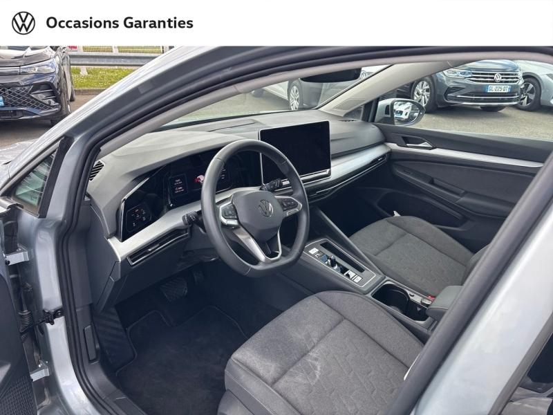 Voitures occasions VOLKSWAGEN GOLF VW Edition Cesson-Sévigné