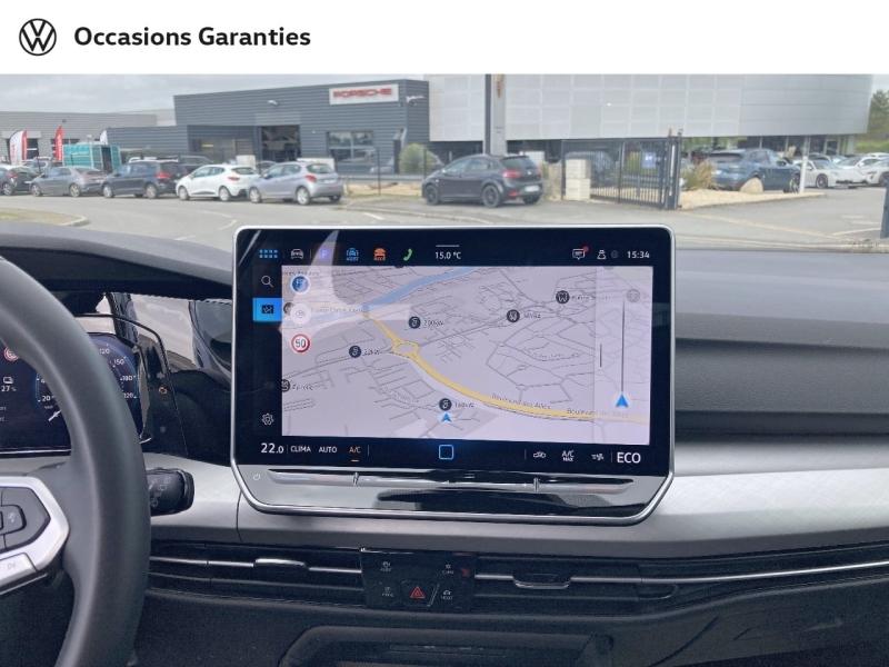 Voitures occasions VOLKSWAGEN GOLF VW Edition Cesson-Sévigné