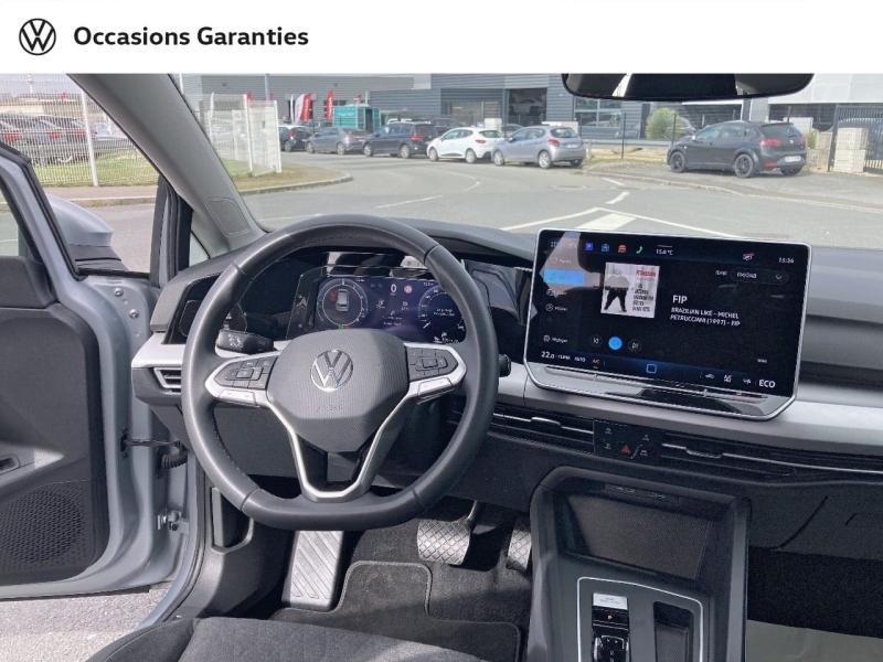 Voitures occasions VOLKSWAGEN GOLF VW Edition Cesson-Sévigné