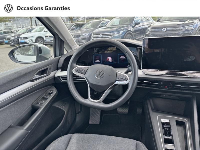 Voitures occasions VOLKSWAGEN GOLF VW Edition Cesson-Sévigné