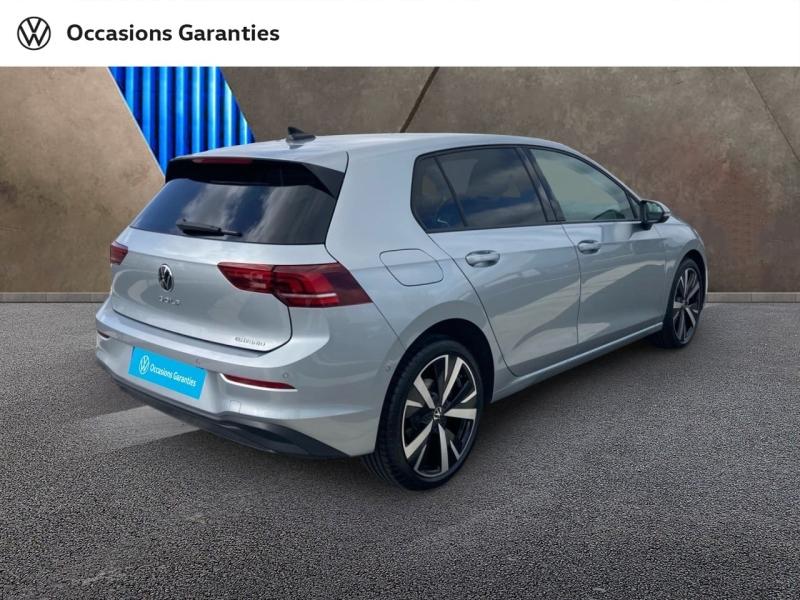 Voitures occasions VOLKSWAGEN GOLF VW Edition Cesson-Sévigné