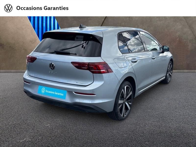 Voitures occasions VOLKSWAGEN GOLF VW Edition Cesson-Sévigné