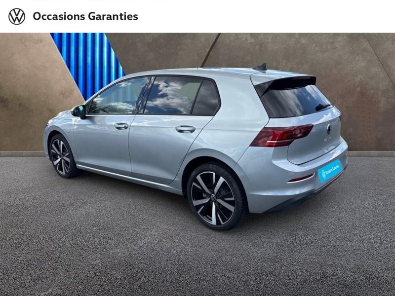 Voitures occasions VOLKSWAGEN GOLF VW Edition Cesson-Sévigné