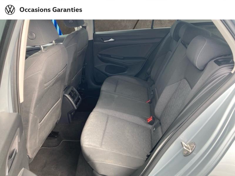 Voitures occasions VOLKSWAGEN GOLF VW Edition Cesson-Sévigné