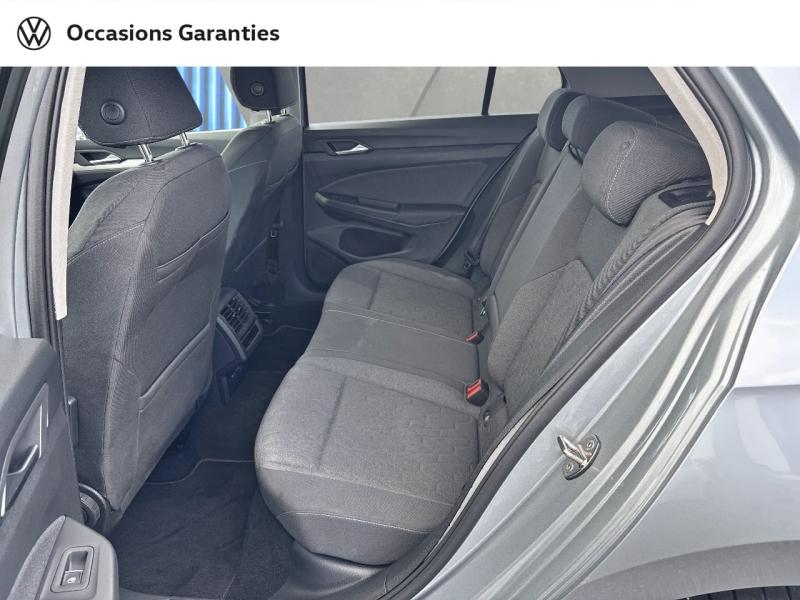 Voitures occasions VOLKSWAGEN GOLF VW Edition Cesson-Sévigné