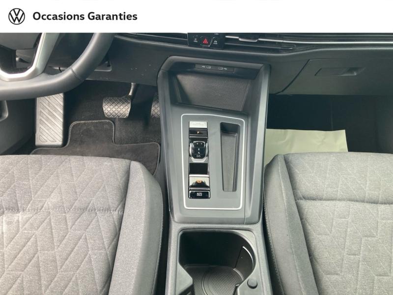 Voitures occasions VOLKSWAGEN GOLF VW Edition Cesson-Sévigné