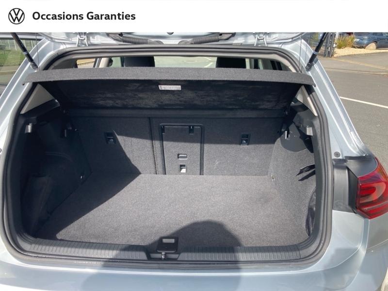 Voitures occasions VOLKSWAGEN GOLF VW Edition Cesson-Sévigné