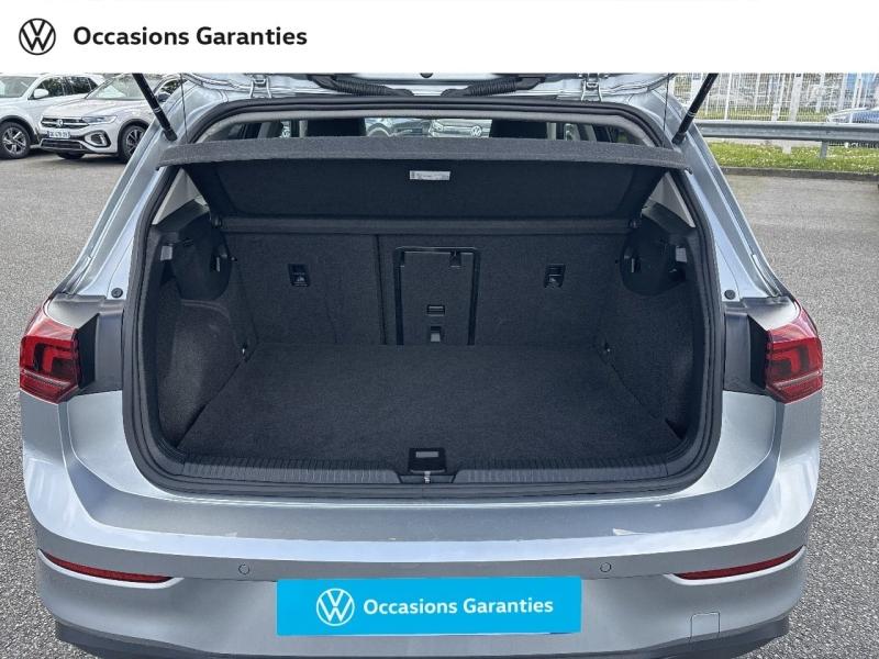 Voitures occasions VOLKSWAGEN GOLF VW Edition Cesson-Sévigné