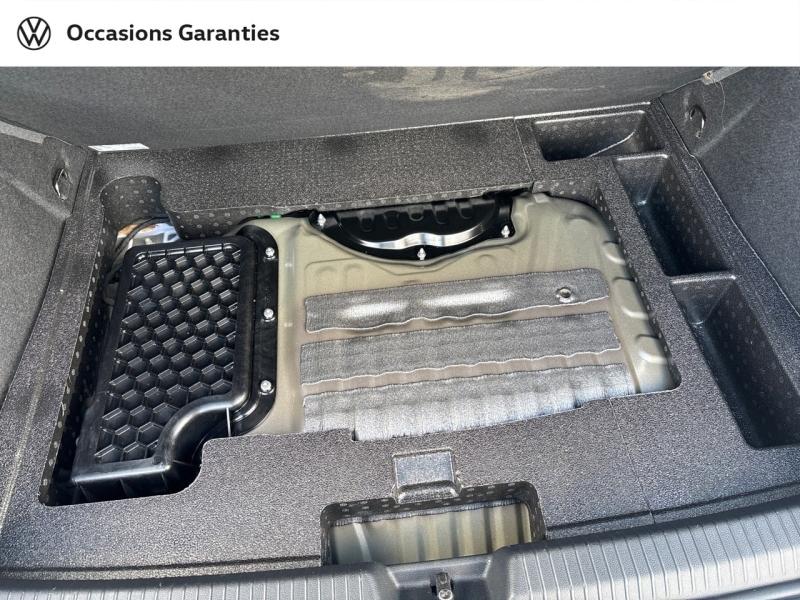 Voitures occasions VOLKSWAGEN GOLF VW Edition Cesson-Sévigné