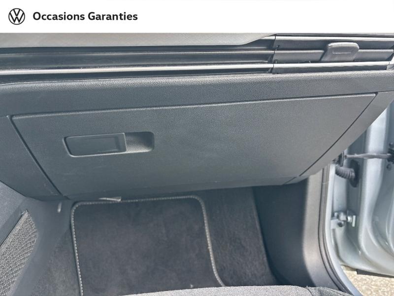 Voitures occasions VOLKSWAGEN GOLF VW Edition Cesson-Sévigné