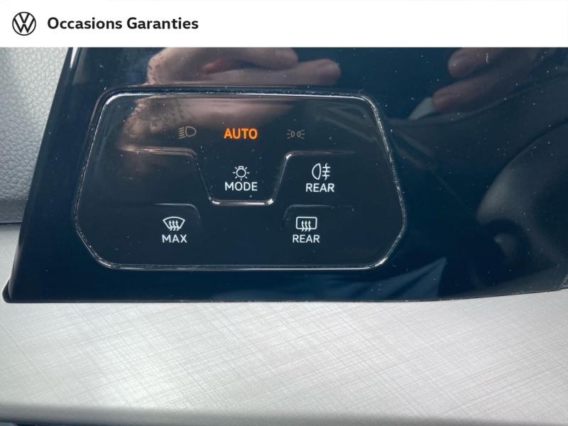 Voitures occasions VOLKSWAGEN GOLF VW Edition Cesson-Sévigné